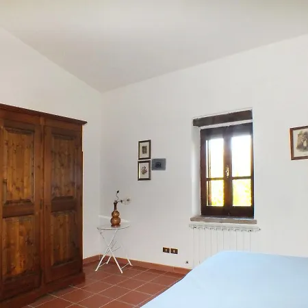 Locazione Turistica Agriturismo Bulletta