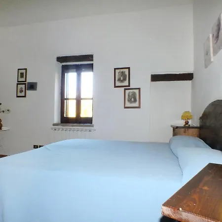 Locazione Turistica Agriturismo Bulletta