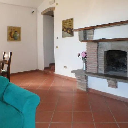 Locazione Turistica Agriturismo Bulletta Apartmán