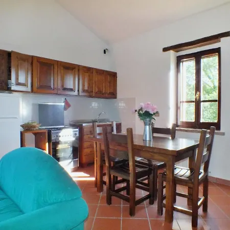 Locazione Turistica Agriturismo Bulletta *