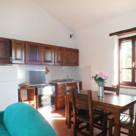 Locazione Turistica Agriturismo Bulletta *