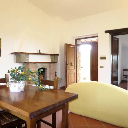 Locazione Turistica Agriturismo Bulletta Piegaro (Umbria)