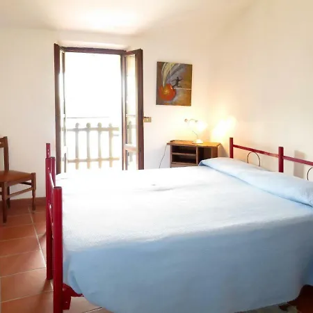 Apartmán Locazione Turistica Agriturismo Bulletta Piegaro (Umbria)