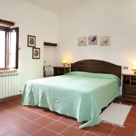 Apartmán Locazione Turistica Agriturismo Bulletta *