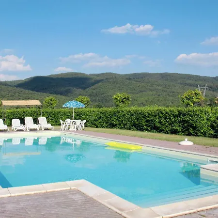 Locazione Turistica Agriturismo Bulletta Apartmán Piegaro (Umbria)