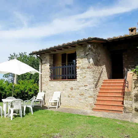 Locazione Turistica Agriturismo Bulletta * Piegaro (Umbria)