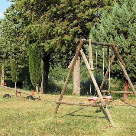 Locazione Turistica Agriturismo Bulletta Apartmán Piegaro (Umbria)