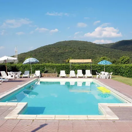 Locazione Turistica Agriturismo Bulletta
