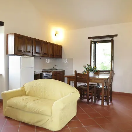 Apartmán Locazione Turistica Agriturismo Bulletta Piegaro (Umbria)