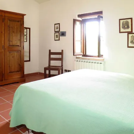 Apartmán Locazione Turistica Agriturismo Bulletta Piegaro (Umbria)