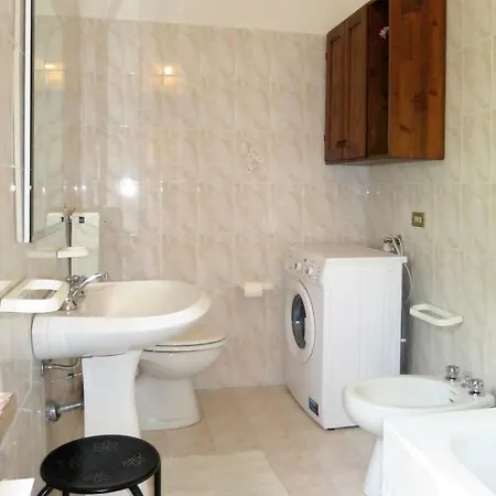 Apartmán Locazione Turistica Agriturismo Bulletta *
