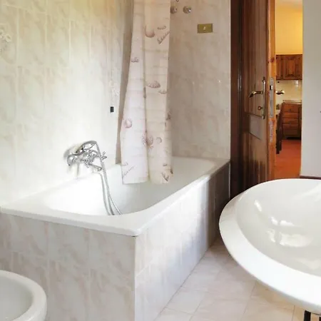 Locazione Turistica Agriturismo Bulletta Piegaro (Umbria)