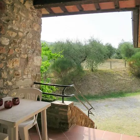 Apartmán Locazione Turistica Agriturismo Bulletta *